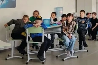 Проведем лето безопасно! 
Сегодня в нашем лагере прошел инструктаж по технике безопасности. Мы не пр