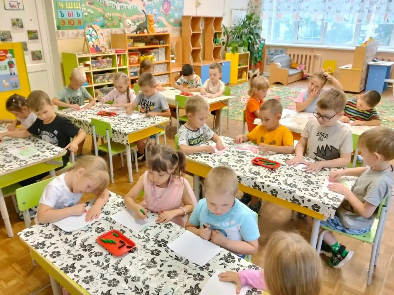 🍉Сегодня, 3 августа — особенный день: Всемирный День арбуза! 🌞 В группах №2 и №11 про...