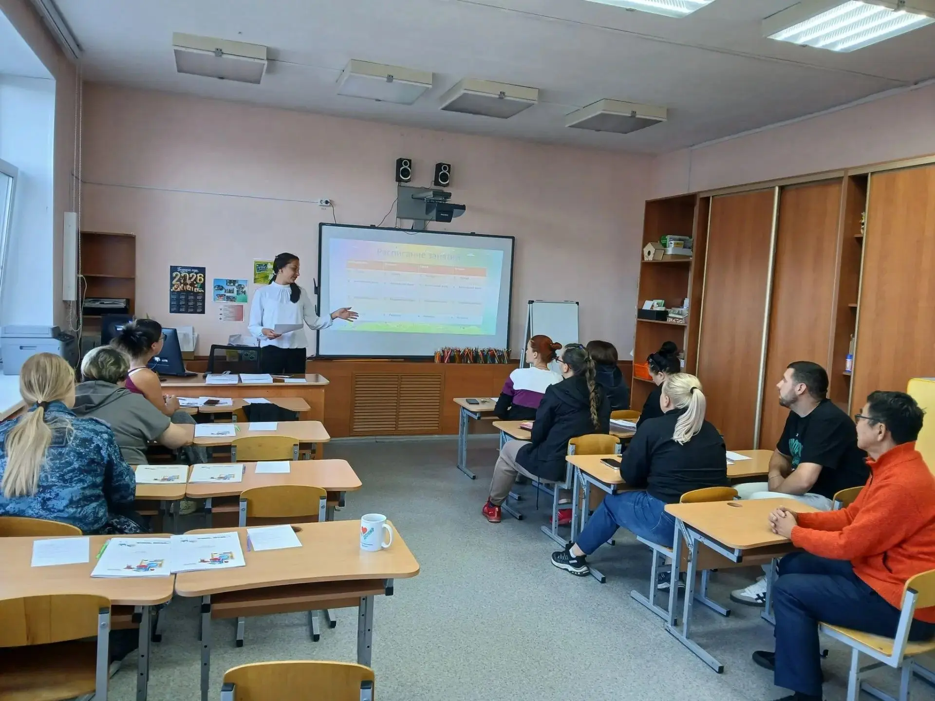 ✨️НОВОСТИ ОБЪЕДИНЕНИЯ "ШКОЛА ЛОГИКИ"✨️