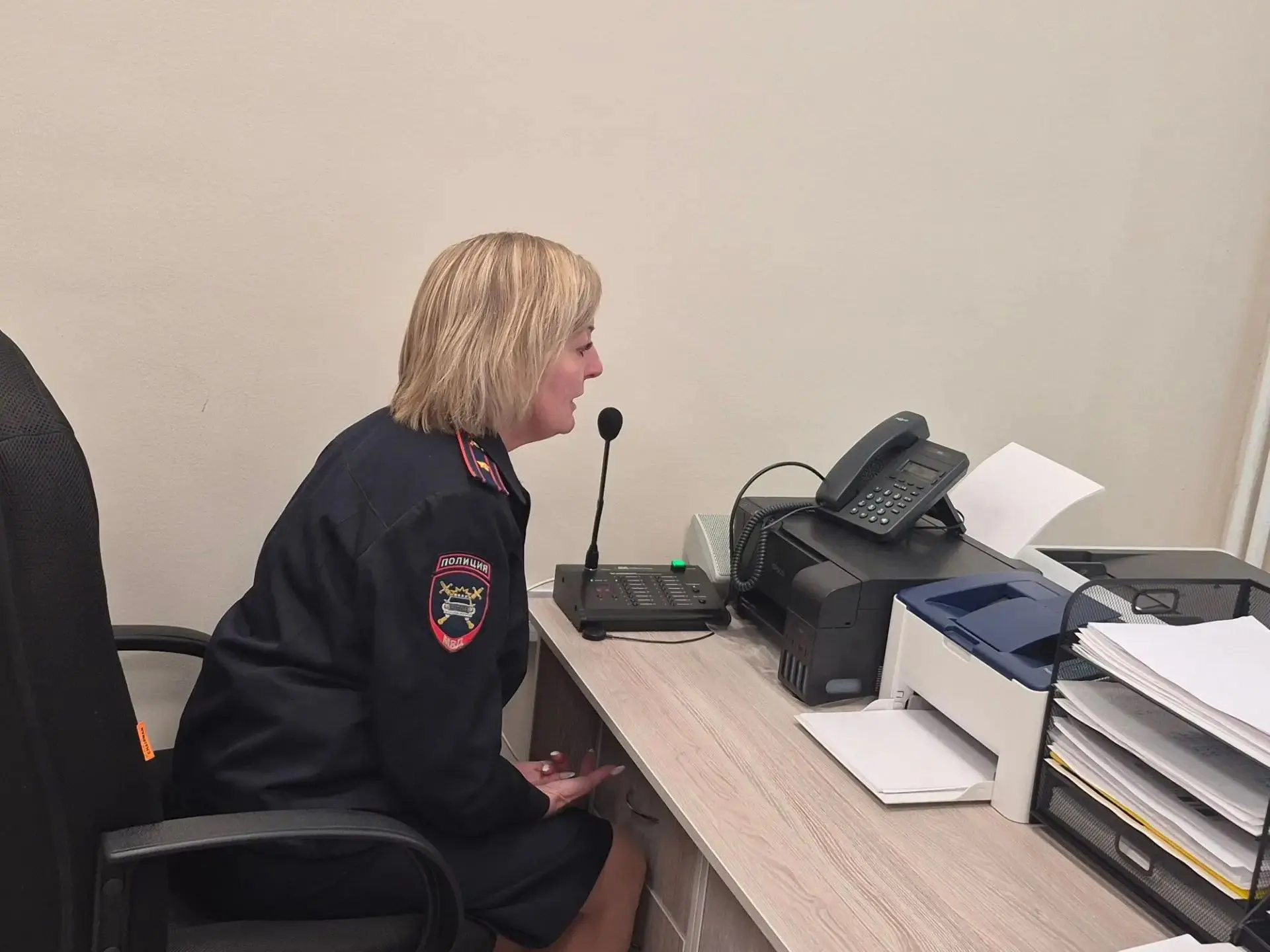 Безопасность на дорогах — ответственность каждого!