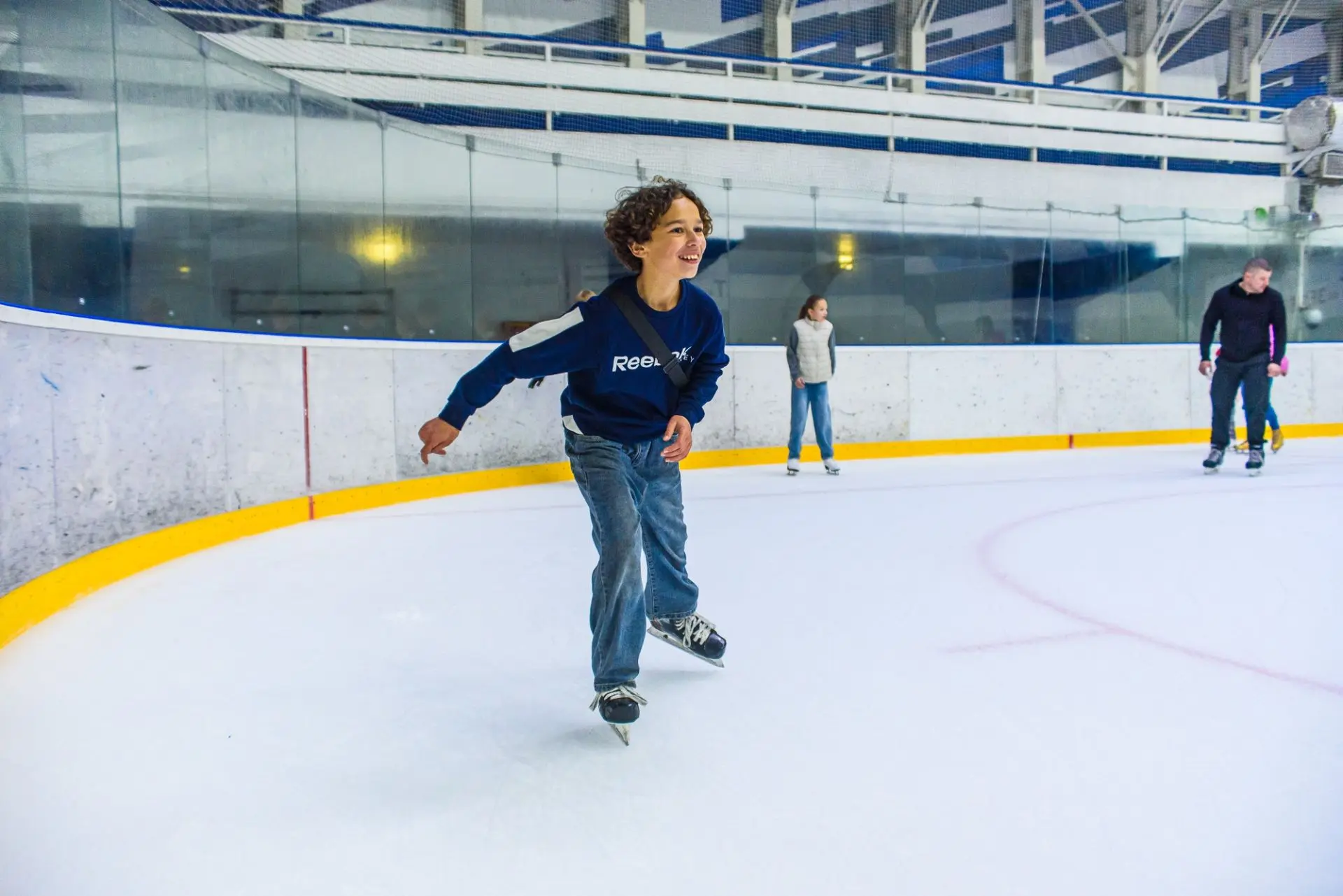 ⛸️ Пятница — время планировать выходные!