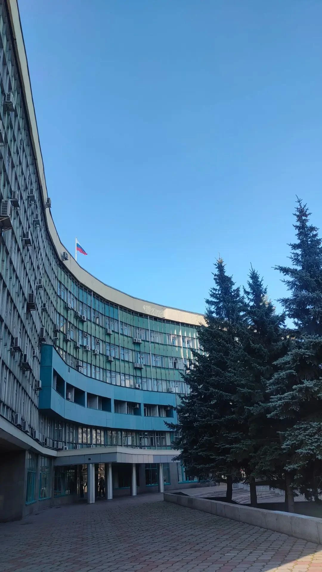Горсовет и администрация: кто что делает и почему это разные вещи