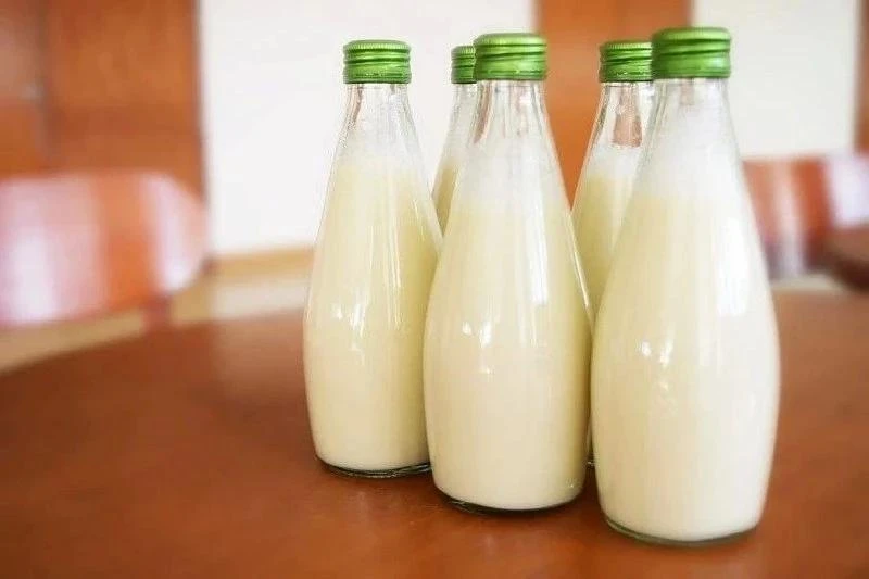 🥛 В саратовских магазинах нашли фальсифицированную молочную продукцию