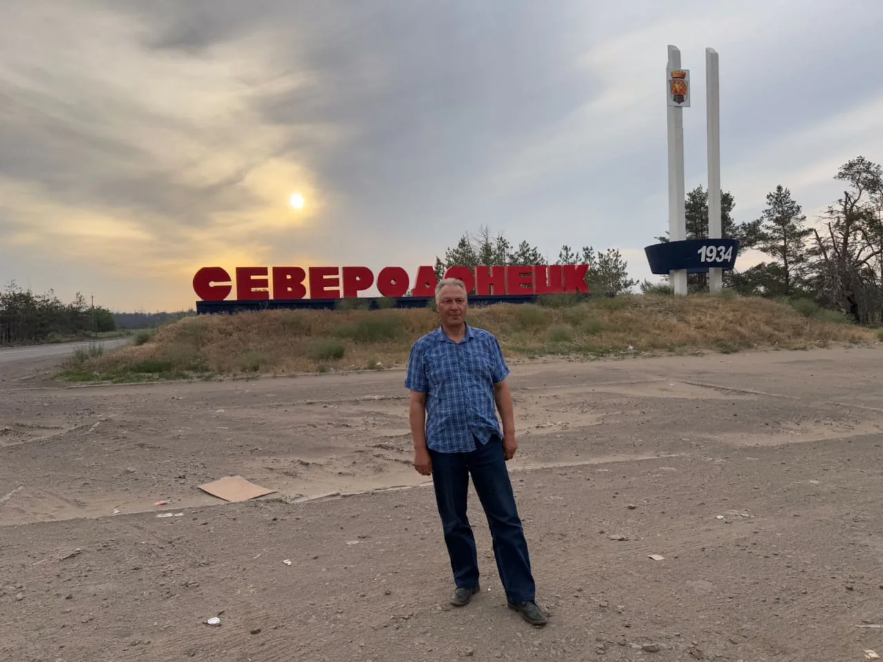 🇷🇺 ЛИЦА ПАРТИИ: Яков Глотов — человек с неиссякаемой энергией и золотыми руками «Ни дня без доброго 