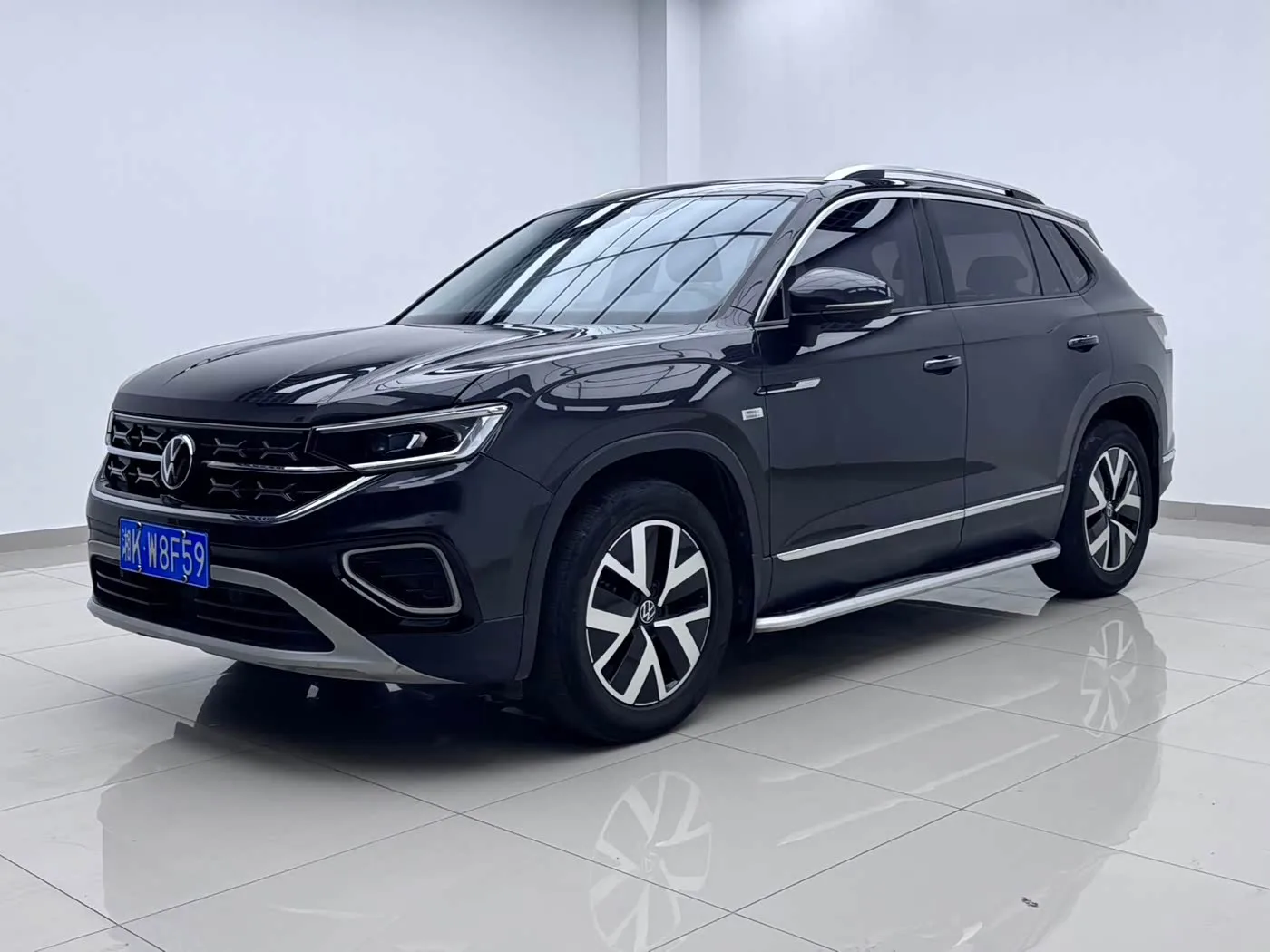 Авто под заказ: