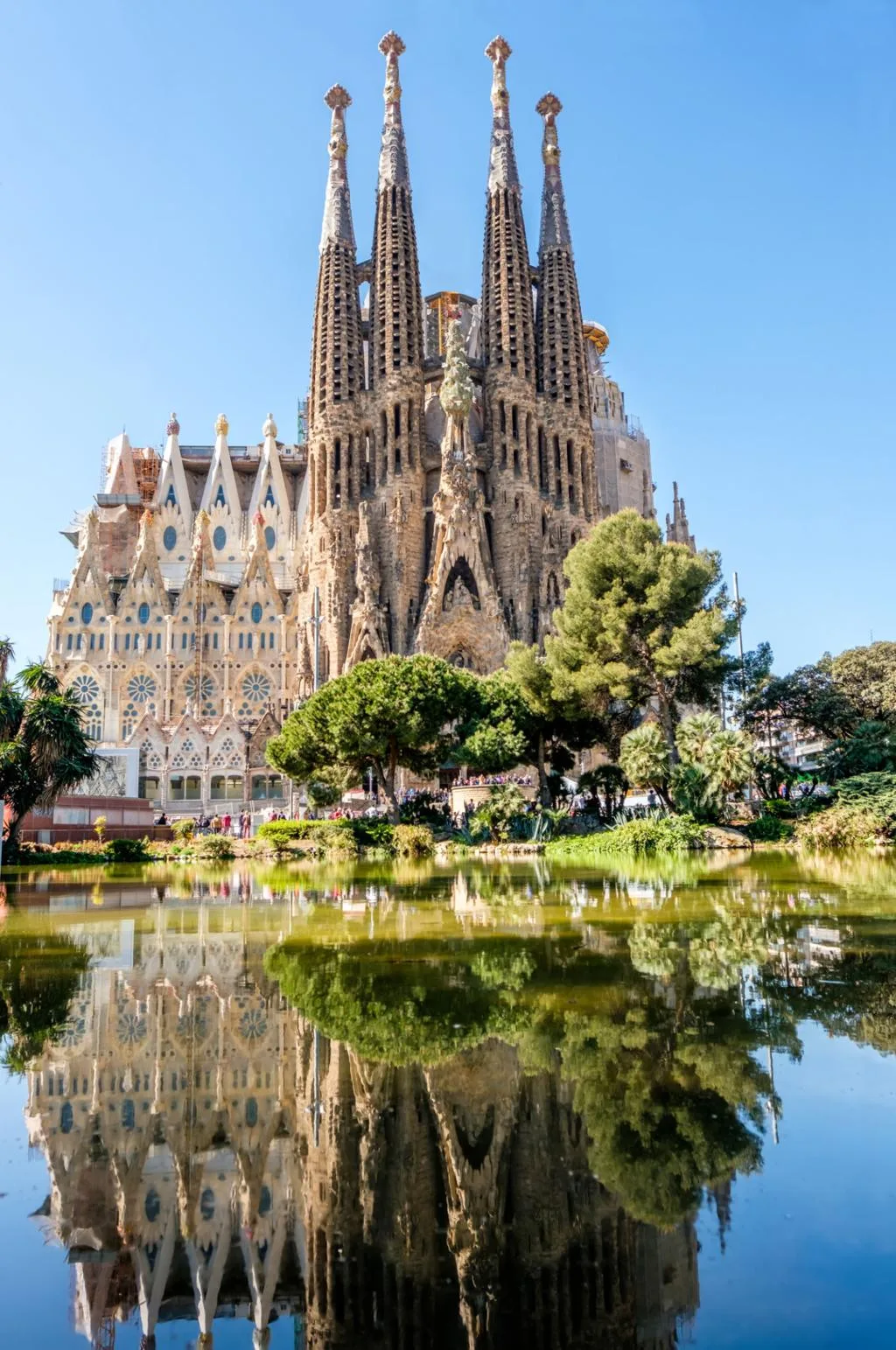 🇪🇸 Испания