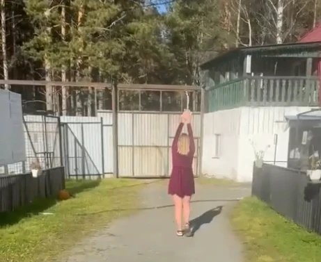 «Без трусов в зоопарк ходить нельзя!»