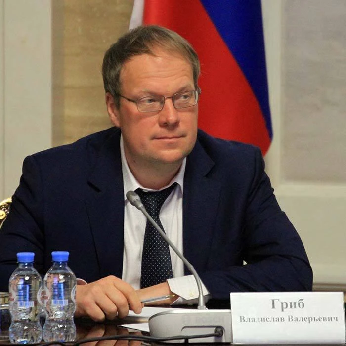 ✉️Уважаемый Владислав Валерьевич!