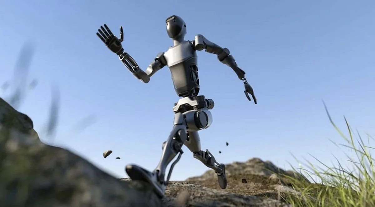 🤖 Роботы вместо рабочих: Barclays оценил, как Китай ответит на демографический кризис