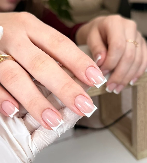 💅 Маникюр и педикюр рядом с метро Маяковская ✨