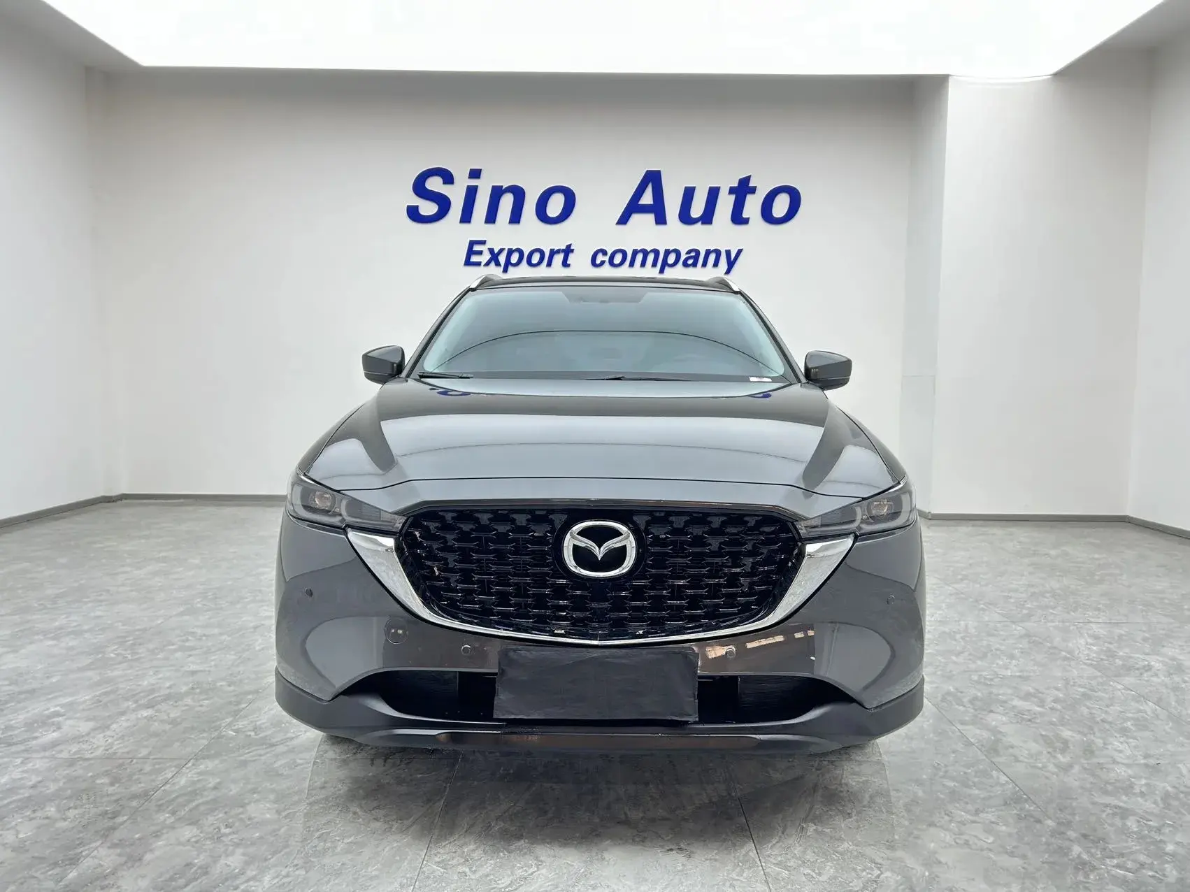 😎 Mazda CX-5 2023 уже сейчас можно забронировать 😎