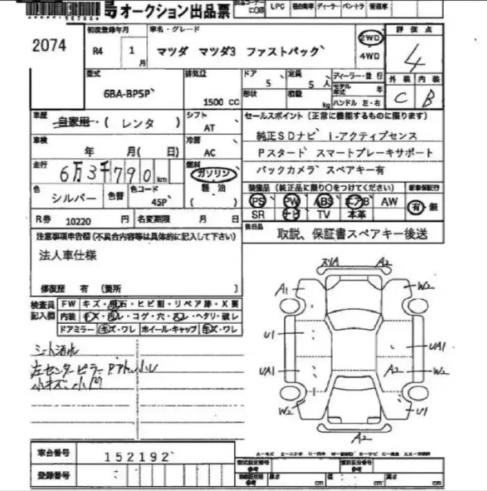Наша покупка из Японии🇯🇵