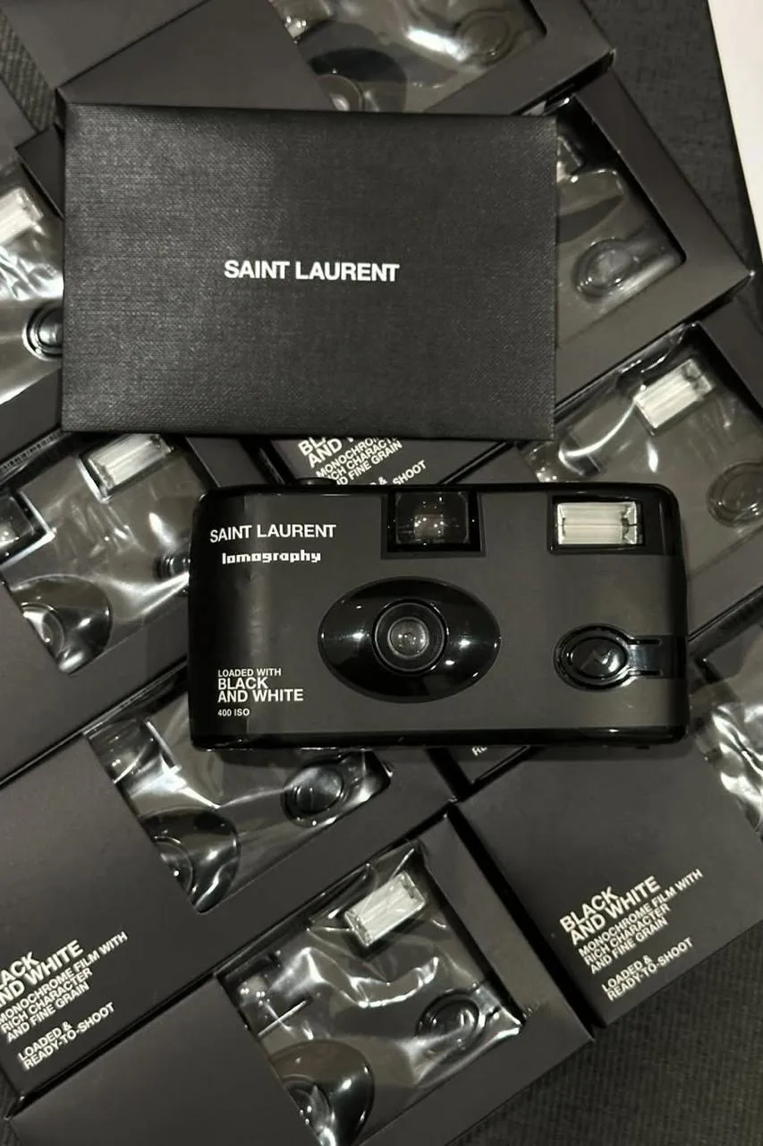▫️ Saint Laurent ▫️