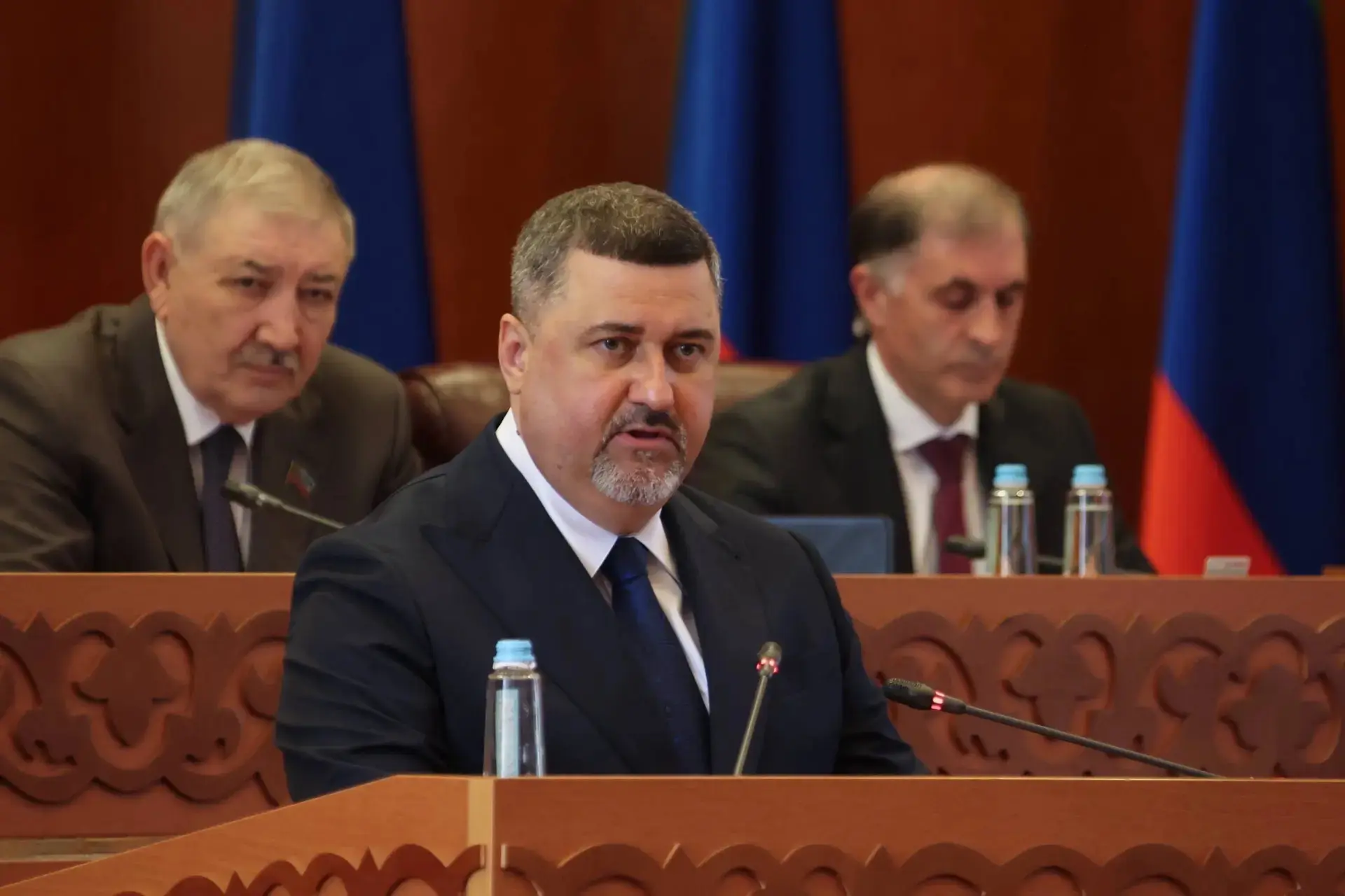 💬 «Дагестанцы ждут от власти не громких заявлений, а конкретных решений, открытости, ответственности