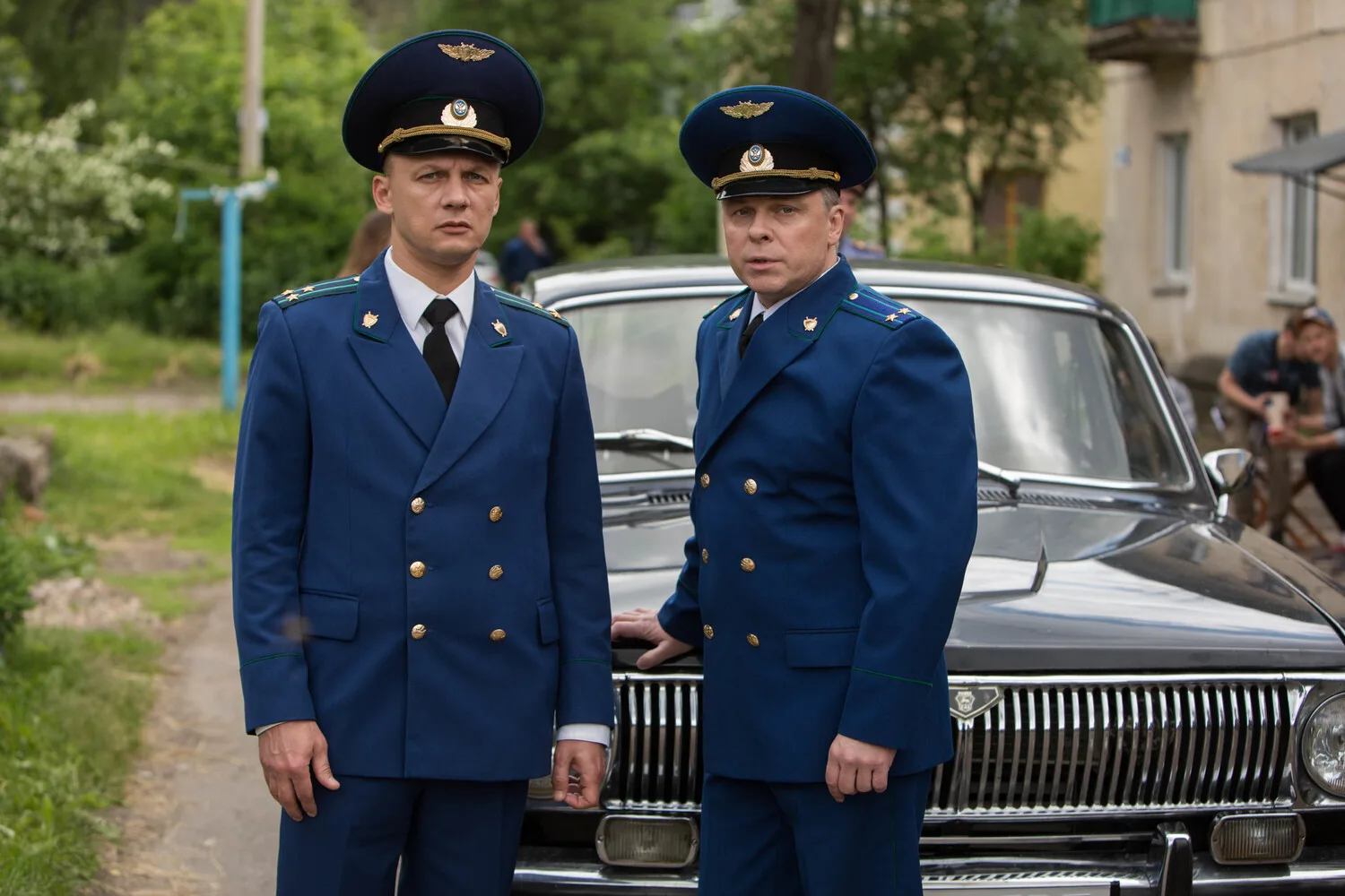 Изображение 3 к публикации «Новые Сериалы и Кино 2026»
