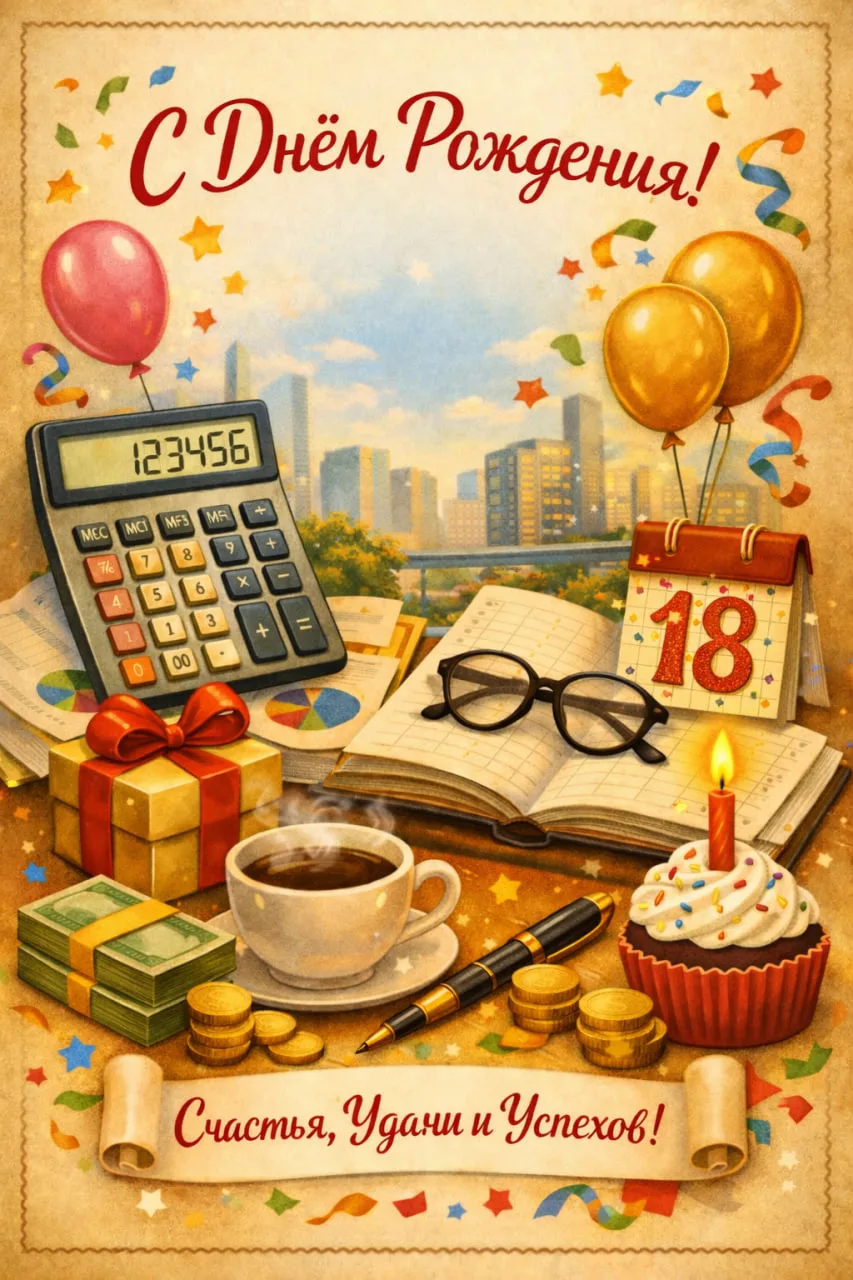 🎉 Дорогая Юлия 🤗🤗🤗