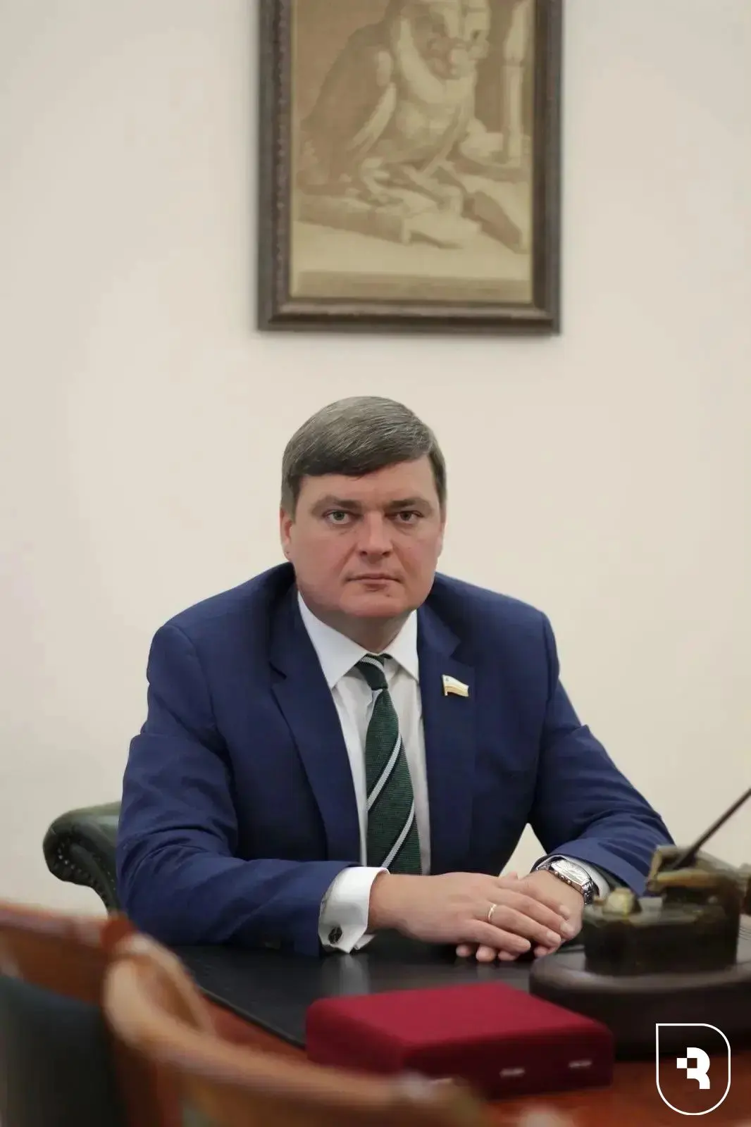 📈Ректор СГМУ Андрей Еремин вошел в пул экспертов рейтинга лучших вузов России RAEX-100.

Рейтингово