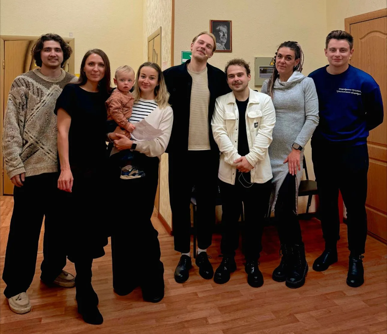 И кто скажет, что на Чукотке скучно жить? Заняться Вам нечем???