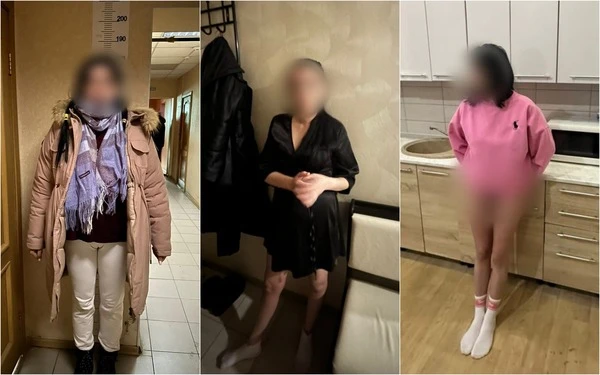 👮🏻‍♂️💃В России хотят массово задерживать проституток и эскортниц вслед за секс-блогерами — с идее