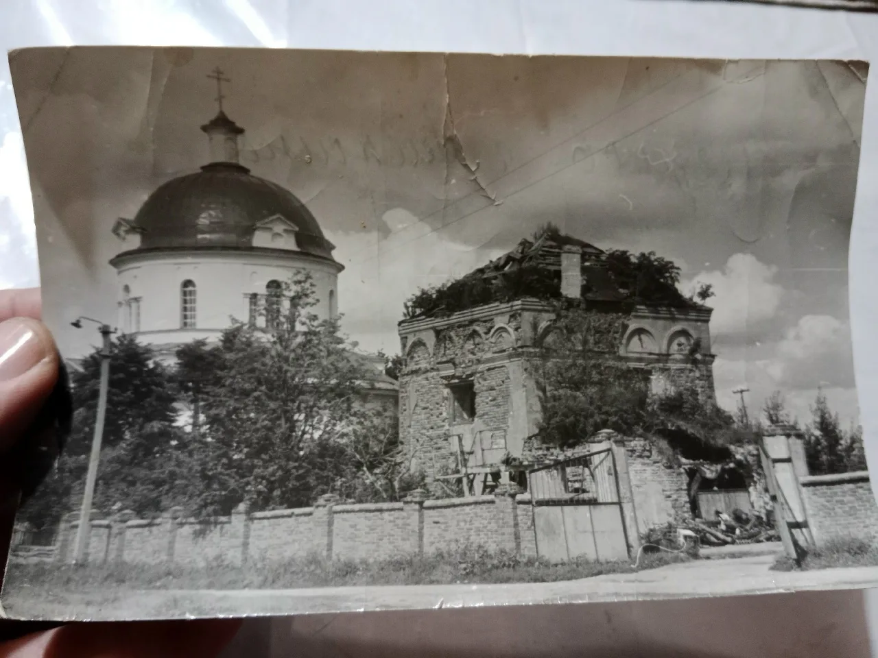 Успенские Соборы.