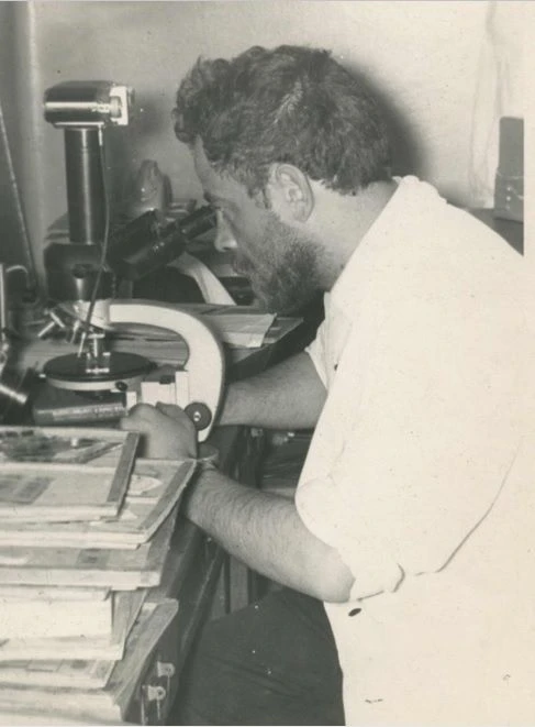Марк Николаевич Рыжков (1934–1988)

Марк Николаевич Рыжков стоял у истоков уральской патологоанатоми
