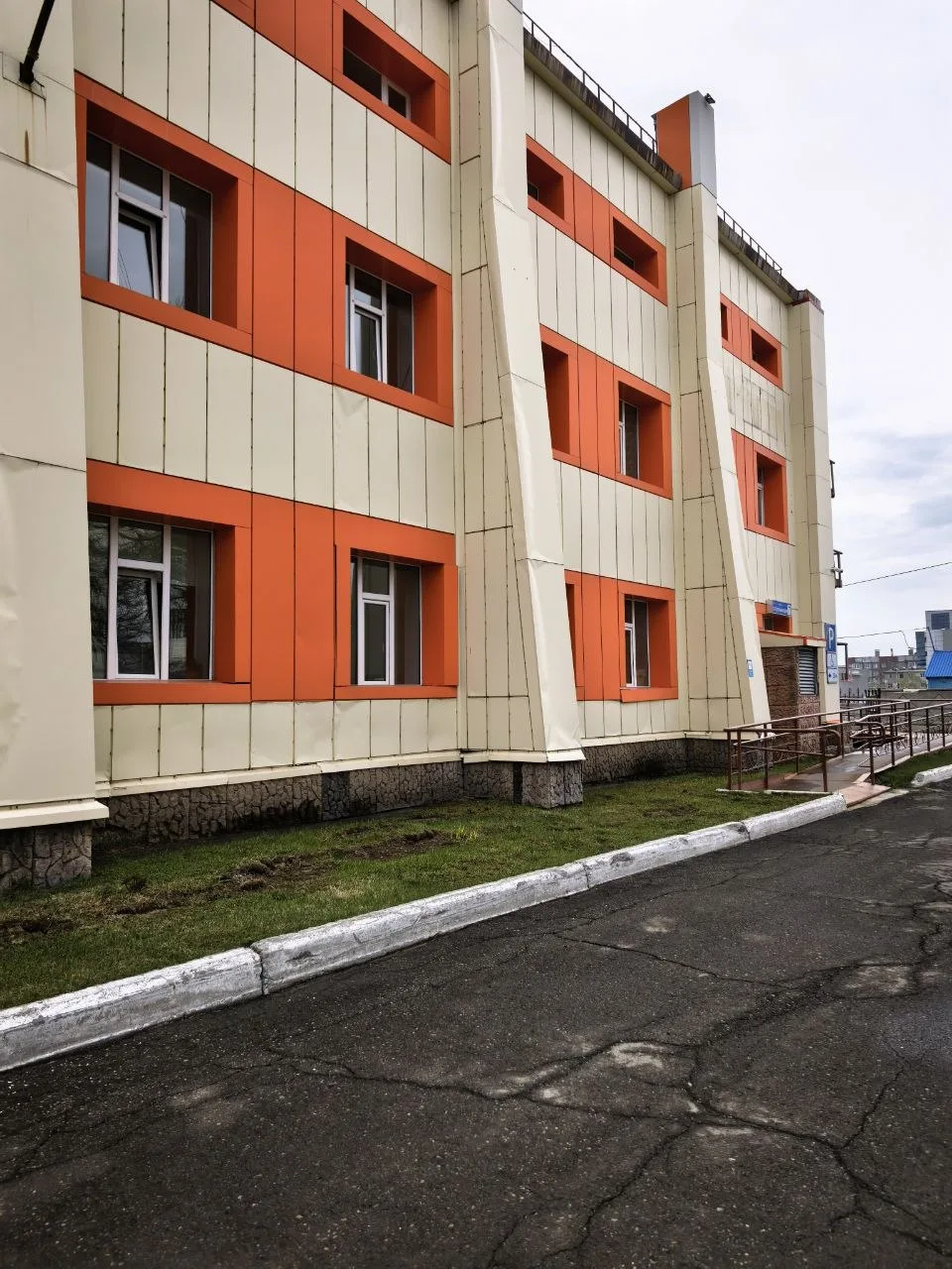 Уют начинается с порога 🏥✨