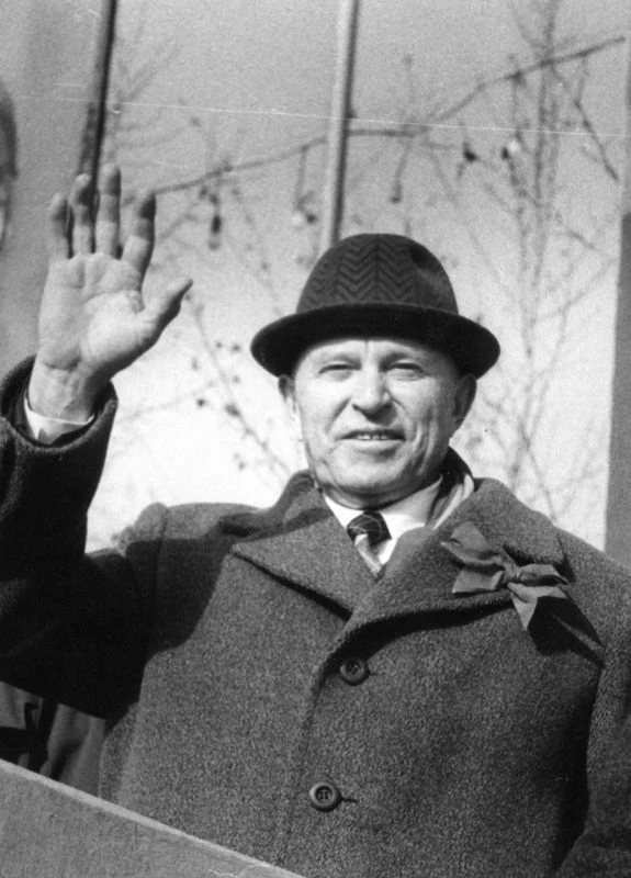 🕯 Сегодня — день памяти Василия Ивановича Степанова, чьё имя с гордостью носит наш Дво...