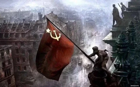 Я помню… Я горжусь… И преклоню колено у мраморной стены… у Вечного Огня…  🔥С Праздником, с Днем Вели