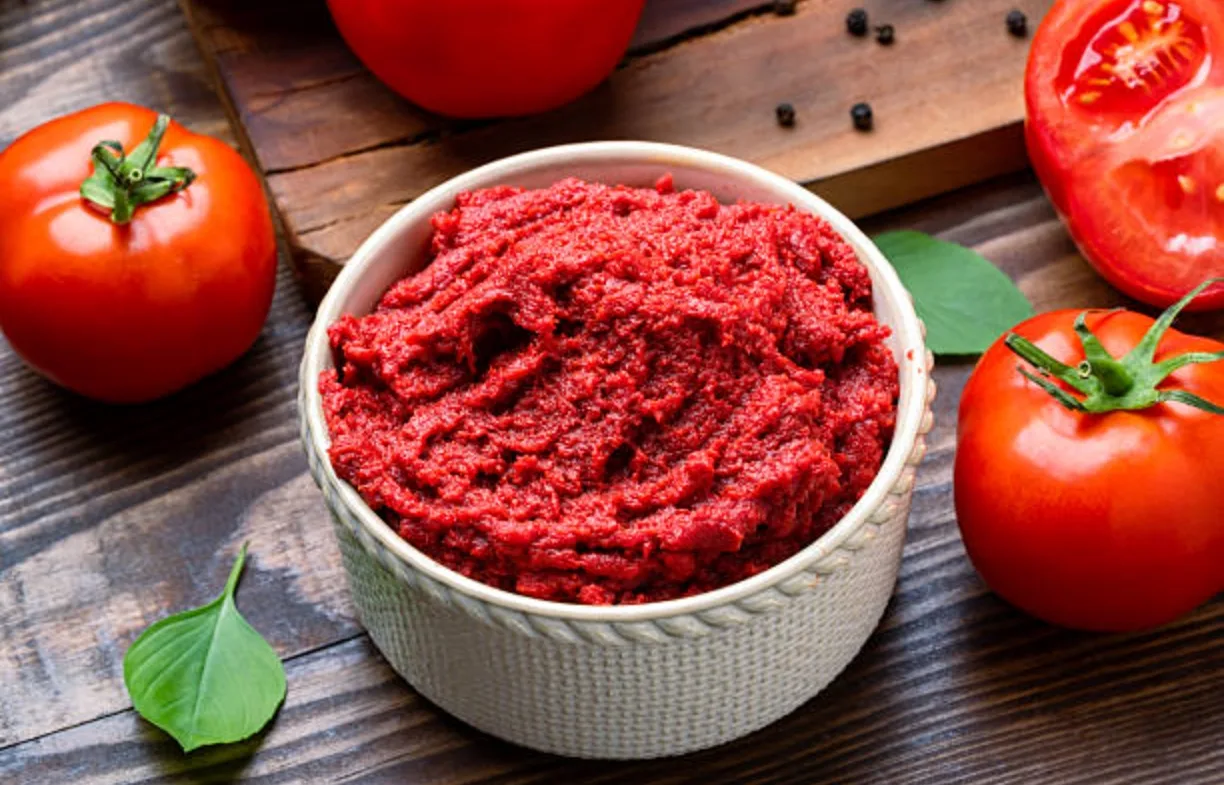 🍅 Учёные доказали пользу томатной пасты для работы мозга: если по две столовые ложки в...
