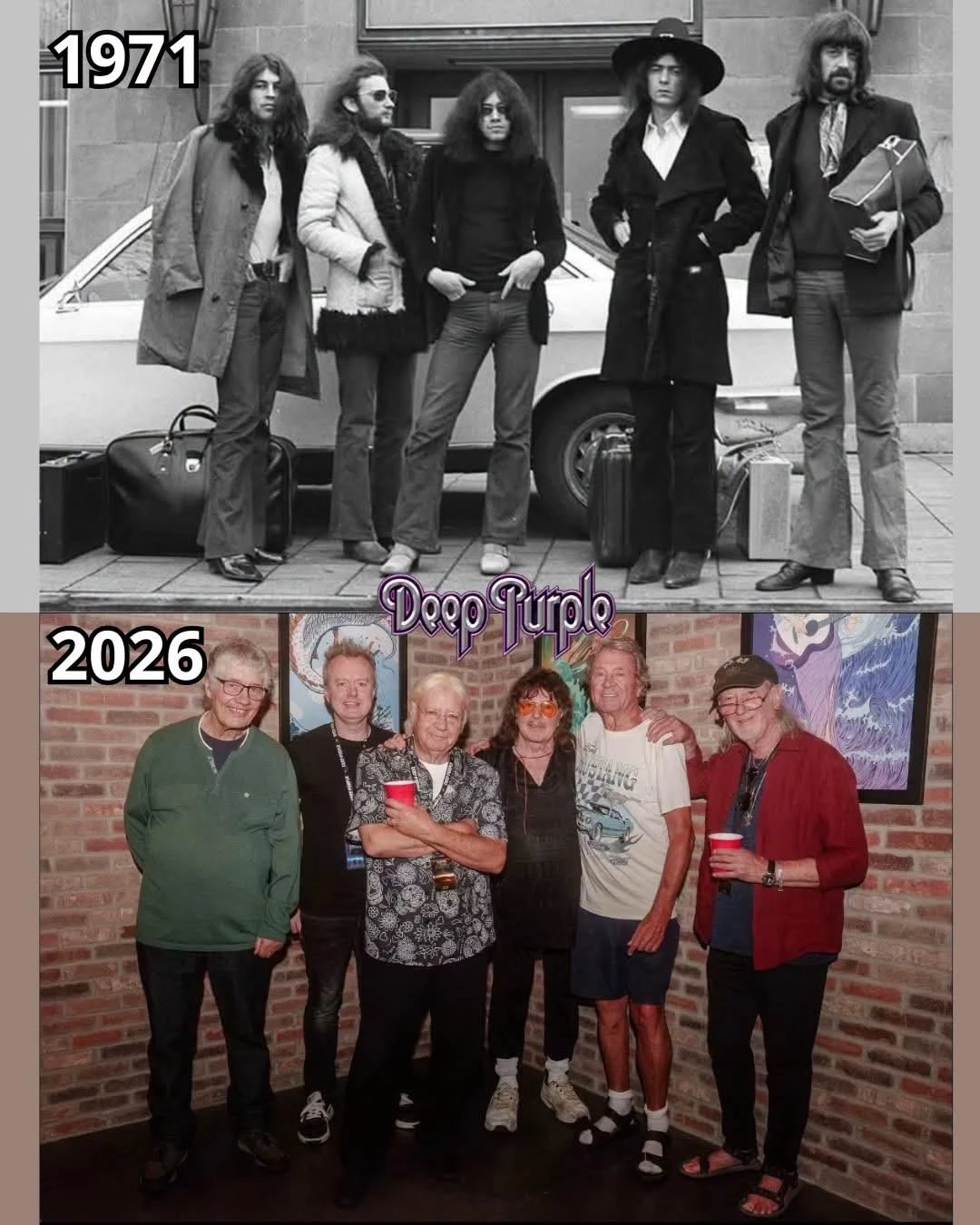 Deep Purple