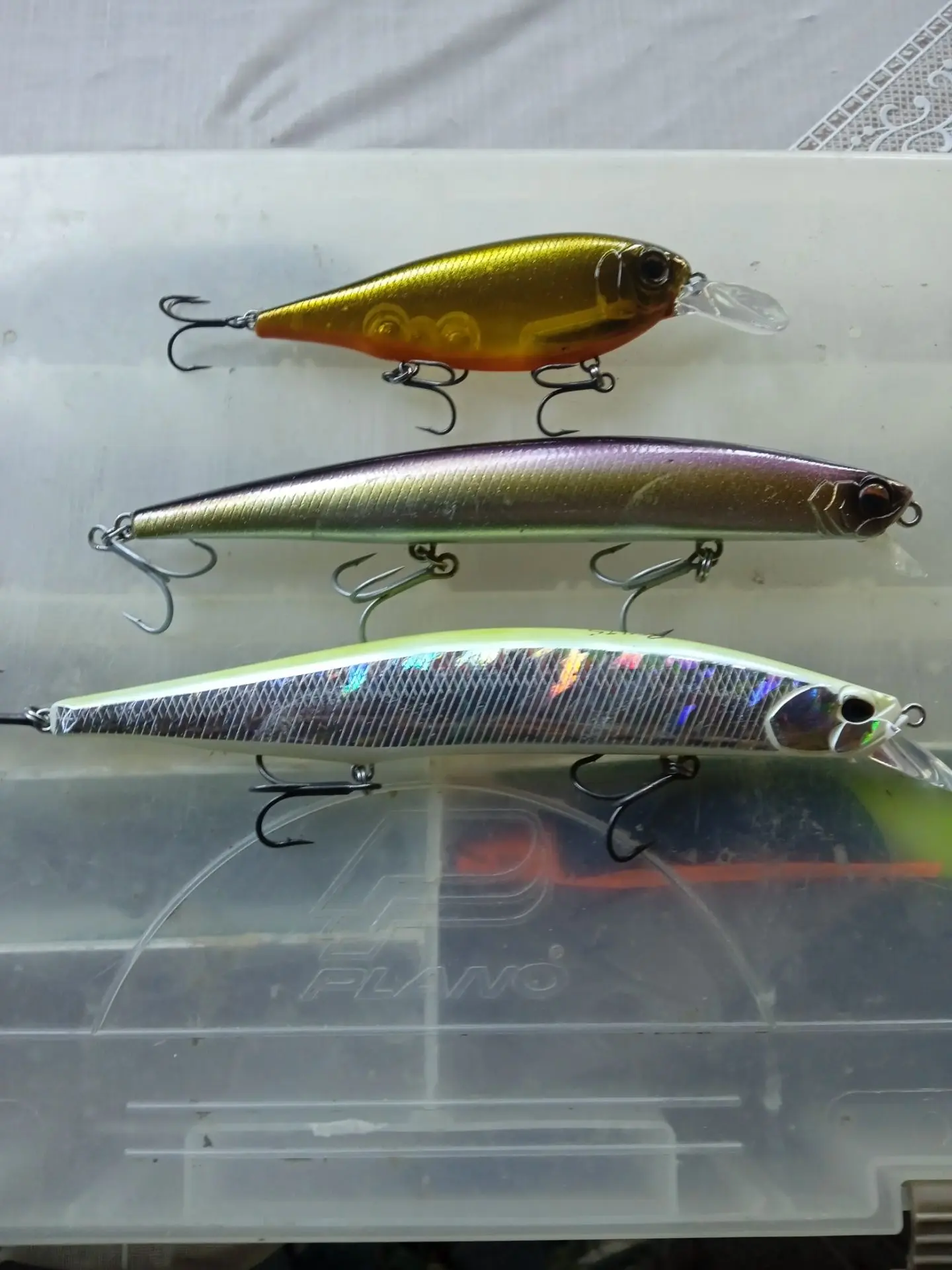Продам одним лотом!!!Evergreen Stream Rogue 15,EverGreen Mo-Do X-OVER и DUO Realis Jerk...