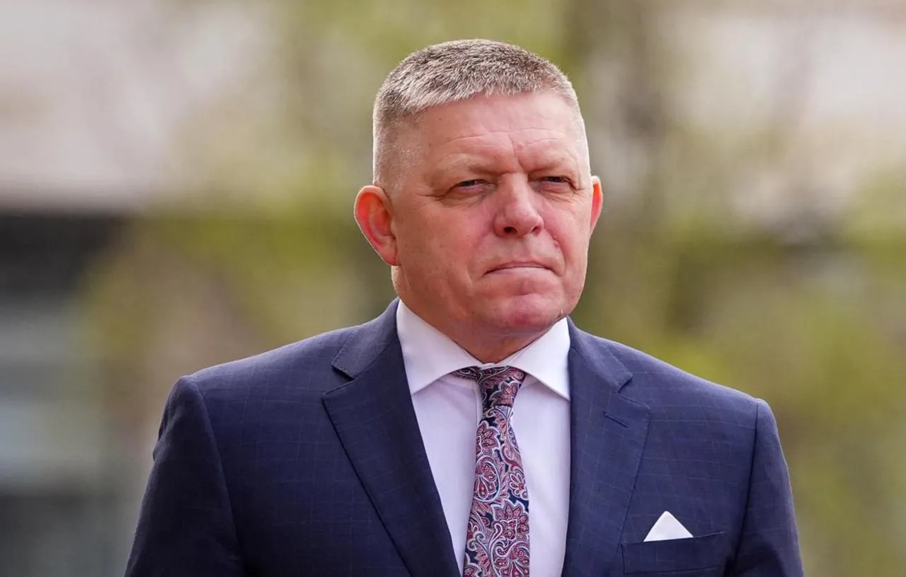 🇸🇰🇷🇺 Роберт Фицо заявил о невозможности достижения стабильности и безопасности в Ев...