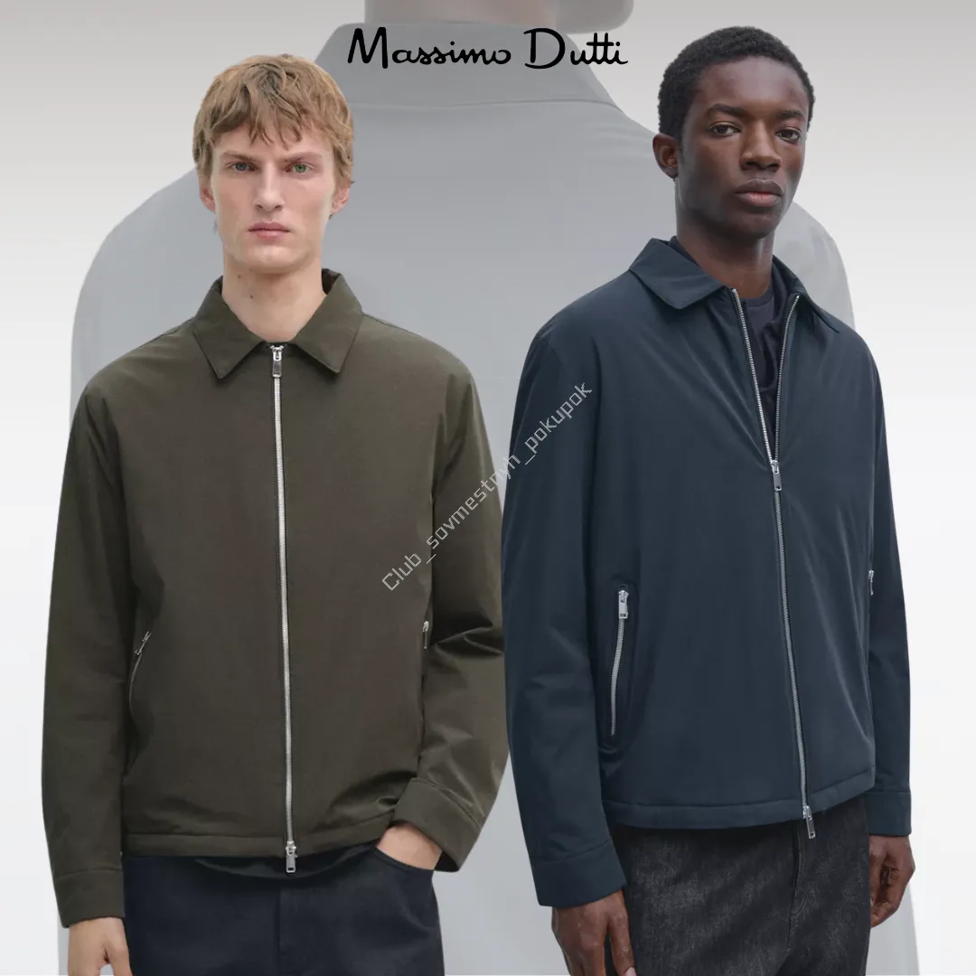 Massimo Dutti 🇩🇪