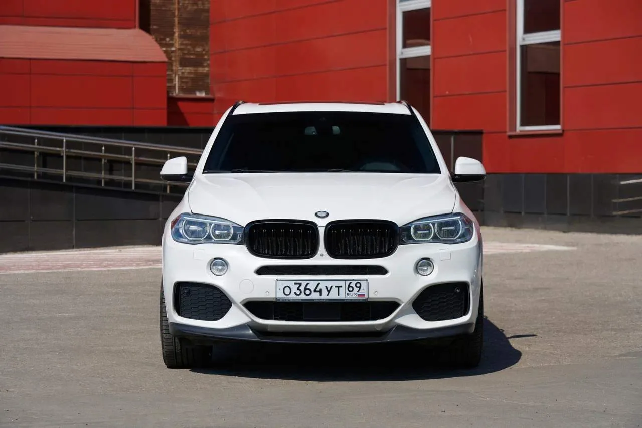 🚘BMW X5, 2015

СКОРО В ПРОДАЖЕ ❗️