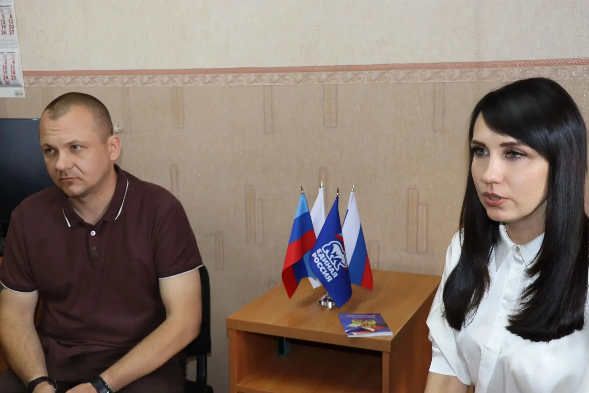 Сегодня провели очередную встречу с жителями Северодонецка. На этот раз в режиме открыт...
