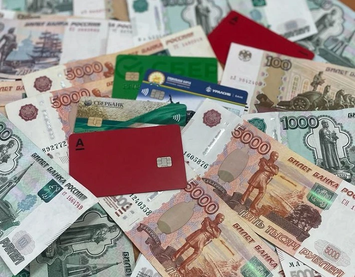 ✅В России вырос спрос на кредитные карты

В мае 2026 года кредитных карт в стране выдали на 19% боль