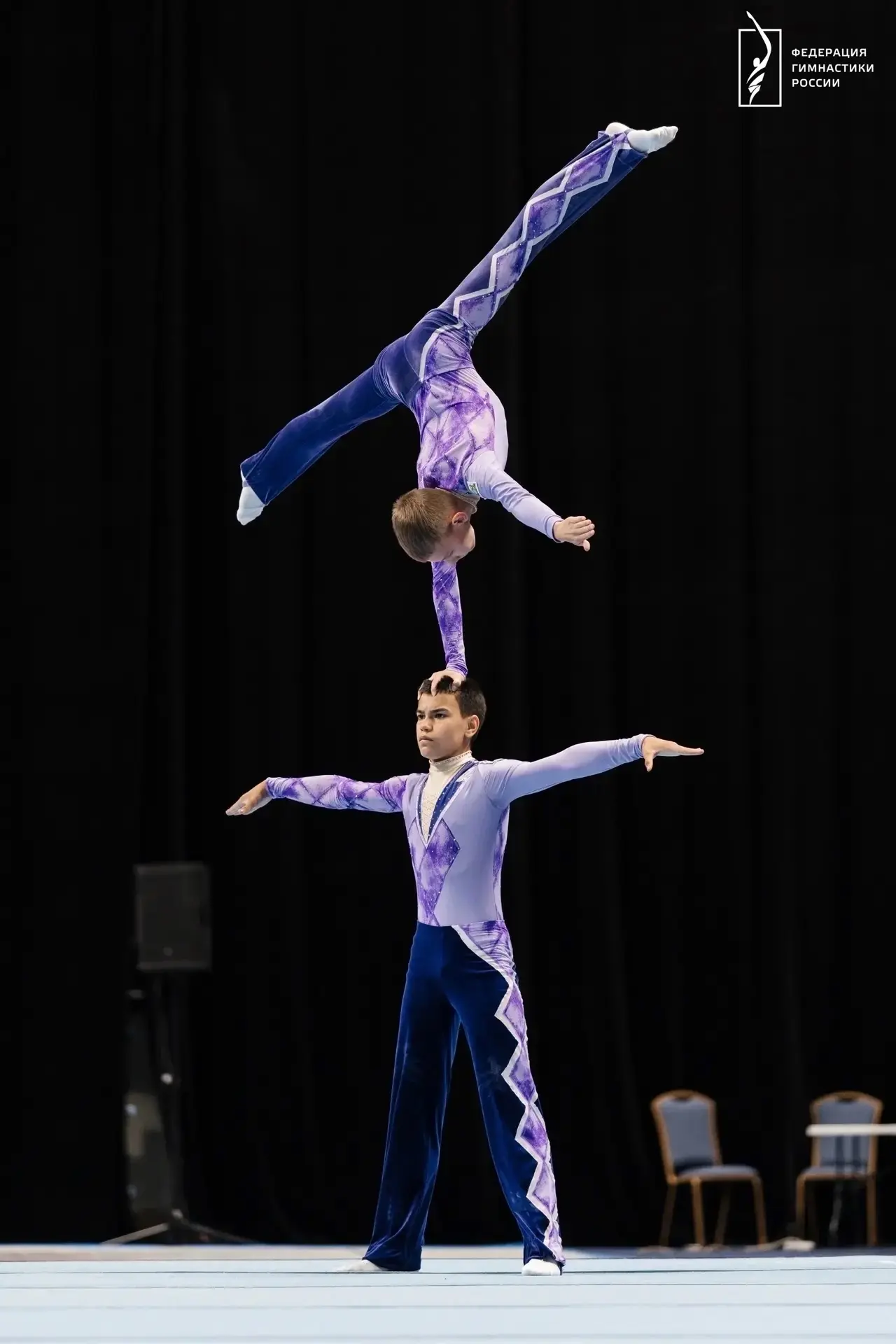 Поздравляем юношескую сборную команду ХМАО-ЮГРЫ и тренерский состав с достойным выступл...