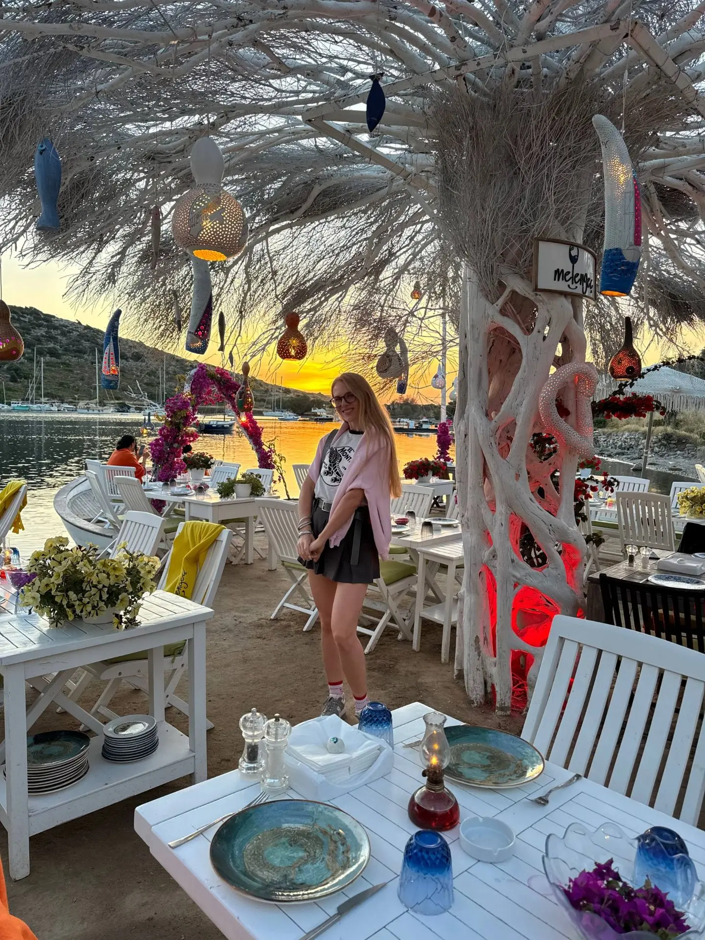 Дискотеки в Турции🍸