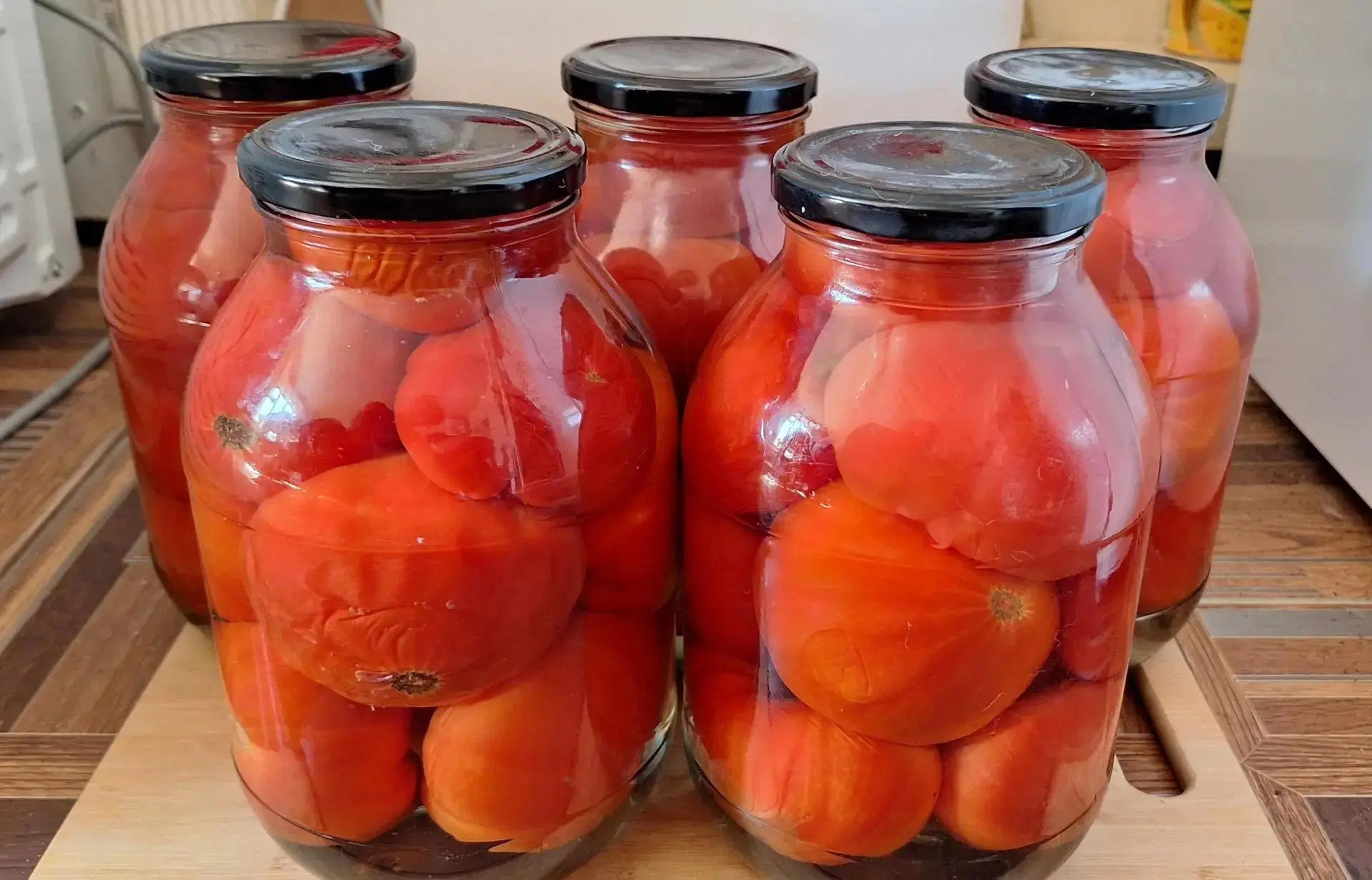 🥒✨ «Семейный погребок»: тепло бабушкиных рецептов живёт в наших семьях! ✨🥒В рамках пр...