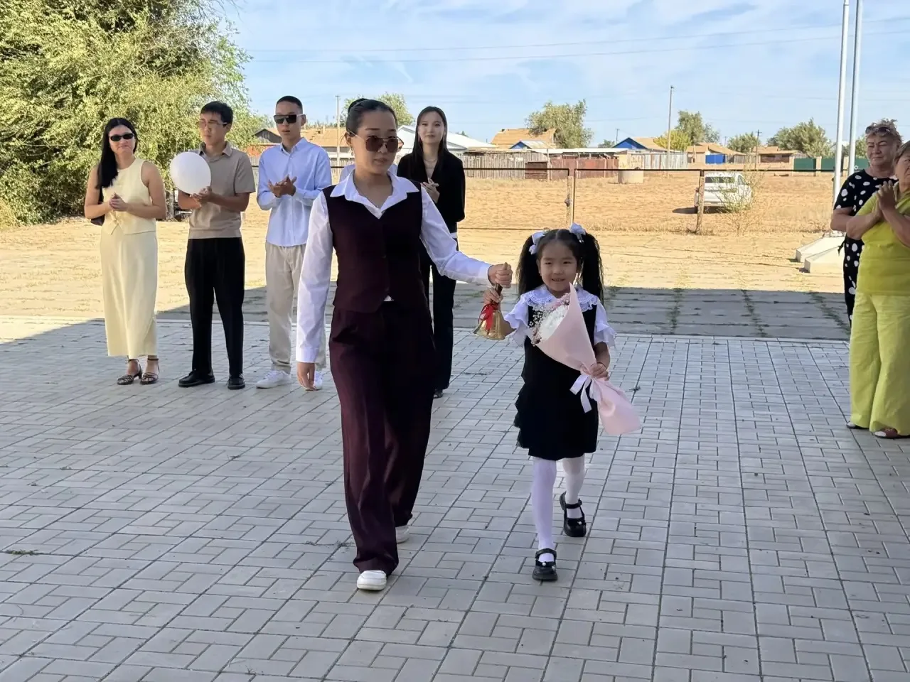 🍁 1 сентября — особенная дата. Она символизирует начало нового учебного года и открыва...