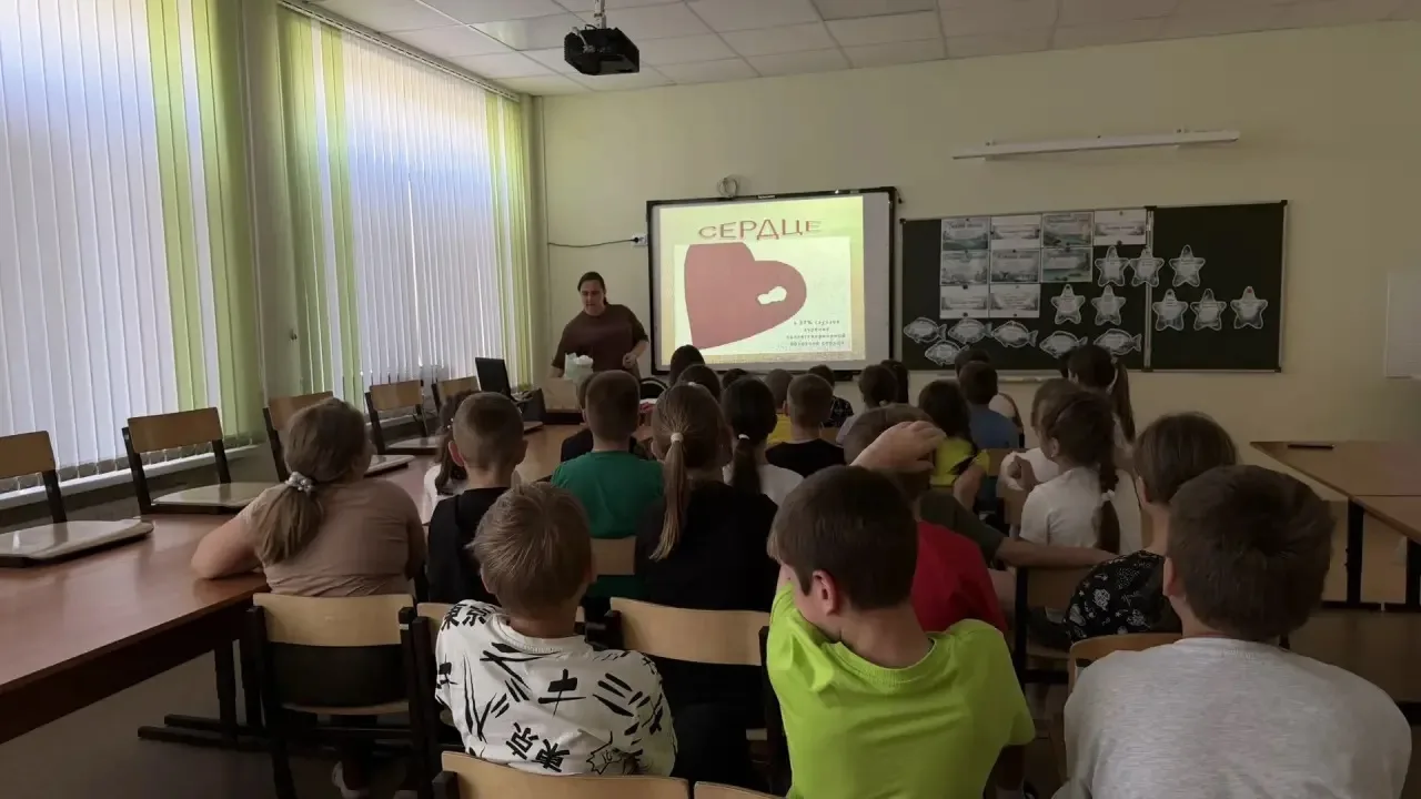 🚫 Скажем вредным привычкам: «НЕТ!»
Здоровое лето — это активный отдых, новые друзья и полезные знан
