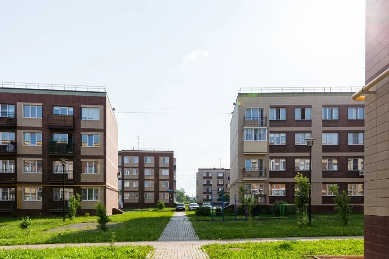 📄Итоги июля 2026 года на первичном рынке недвижимости Московской области