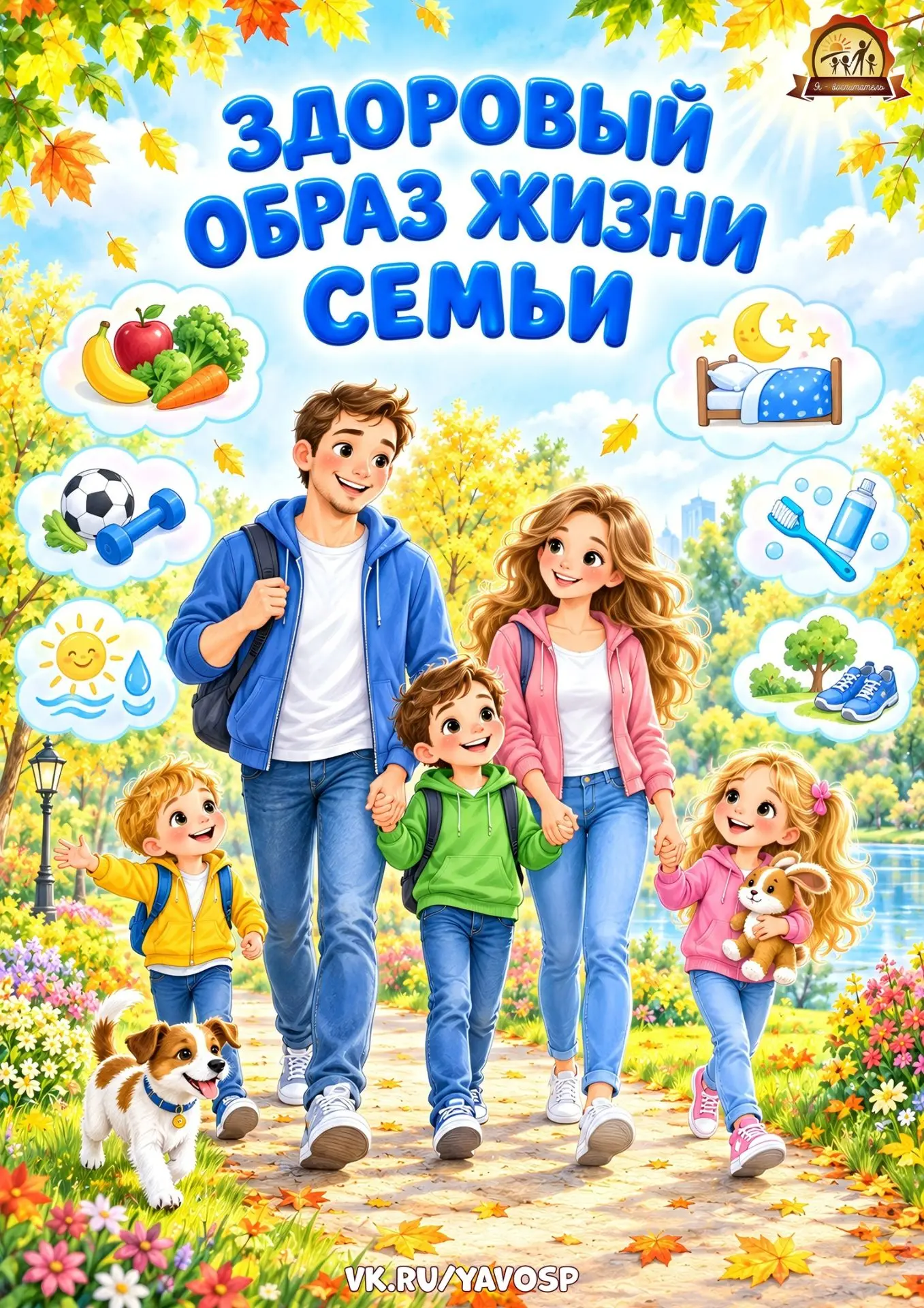 Материал взят из группы" Я воспитатель"