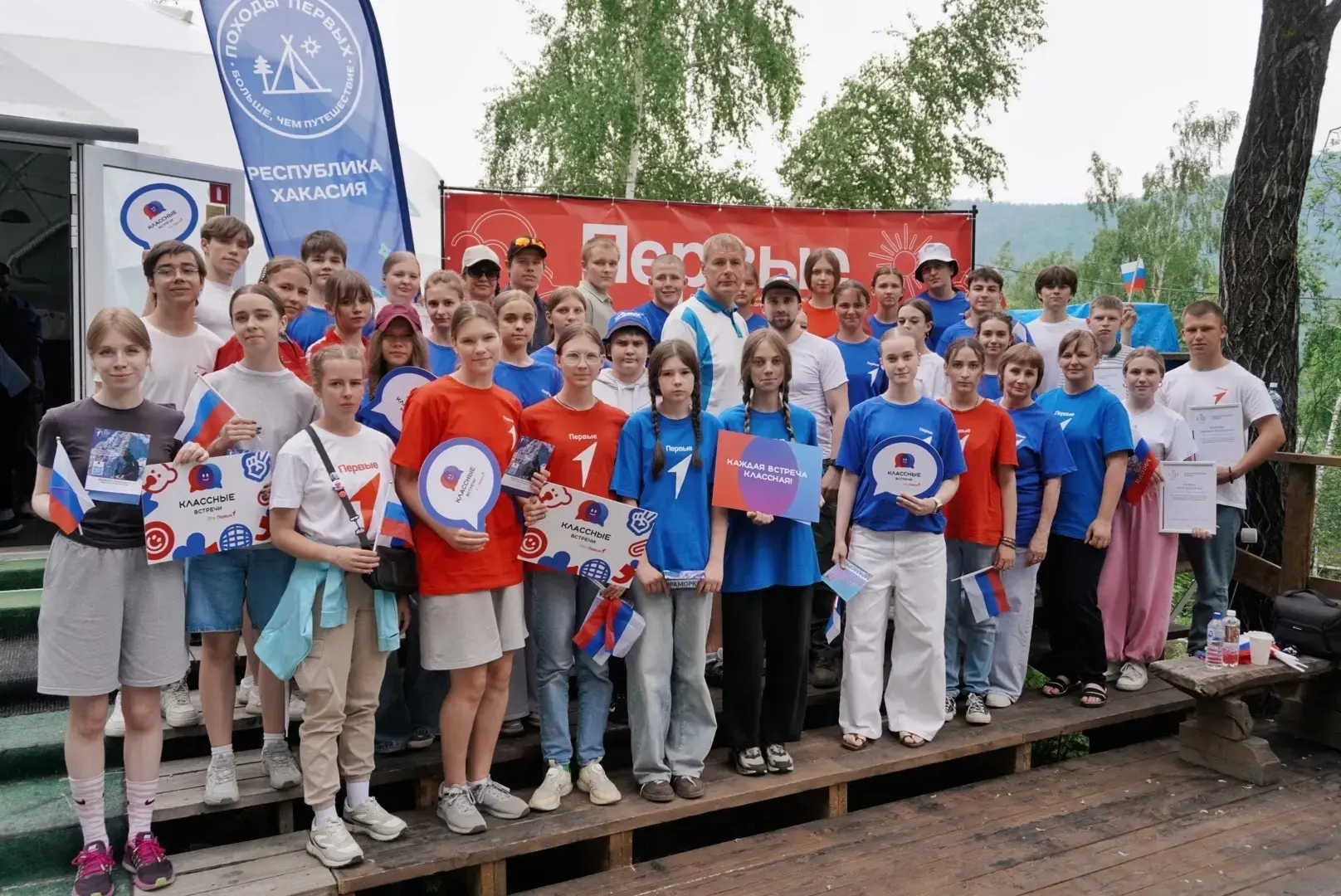 🗣️ Открытый диалог с Сенатором!

В честь Дня России🇷🇺 12 июня, в Парке впечатлений «Мраморка» сос
