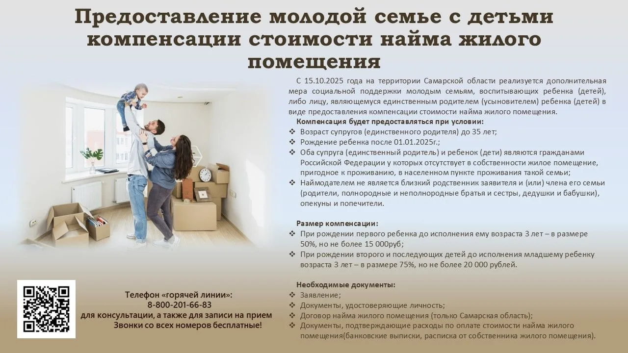 🏡Индексация выплат на аренду жилья: что изменилось?