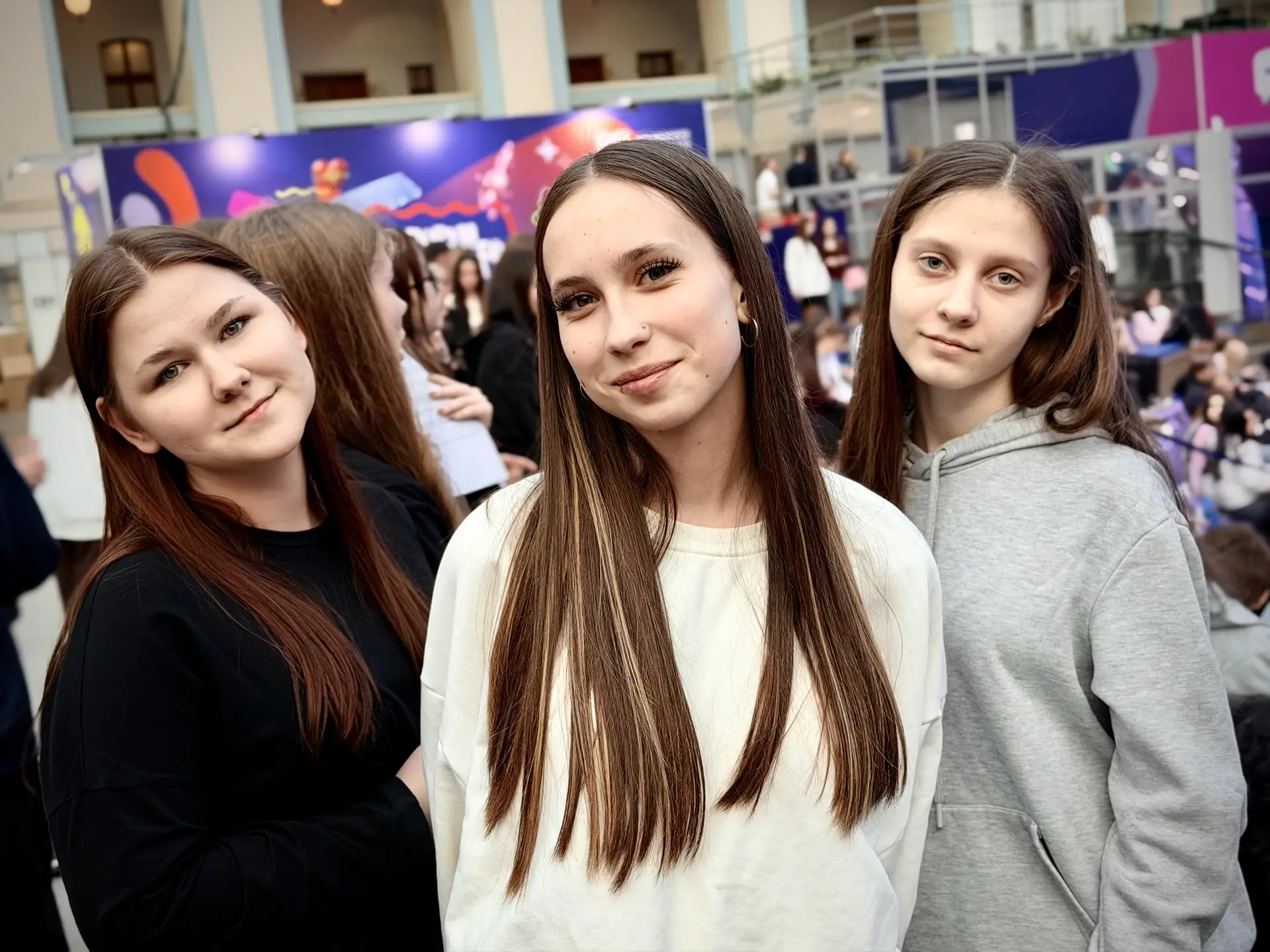 🤔 «А куда идти после 9 класса?» — вопрос, который звучит всё чаще…  Чтобы помочь нашим девятиклассни