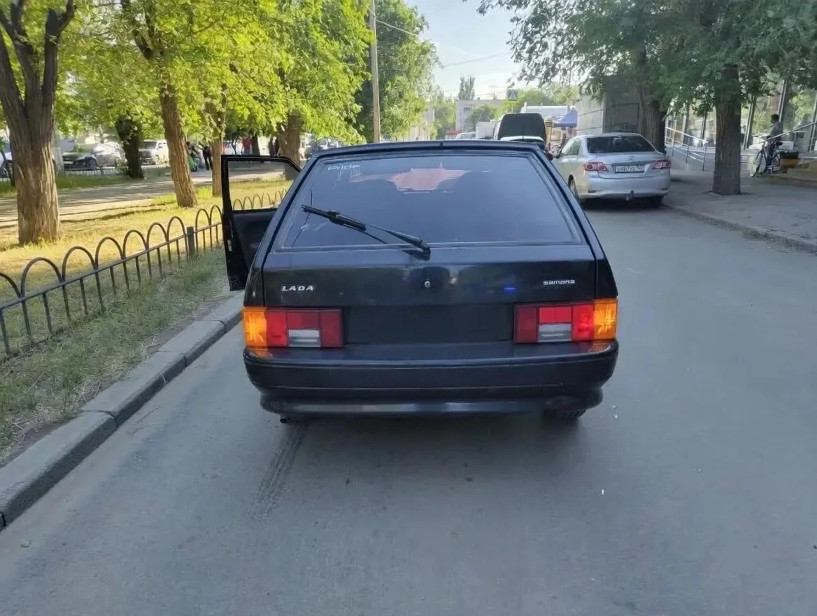 Изображение 2 к публикации «Волгоград 🇷🇺 Красноармейский»