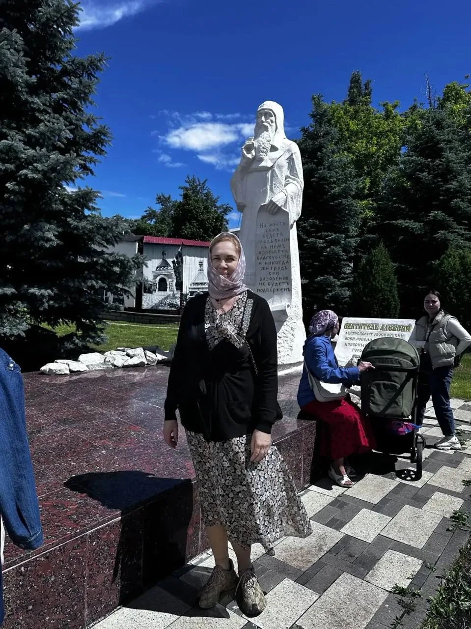 Святитель Алексий, митрополит Московский и всея России, чудотворец, особо почитается в Самаре как не