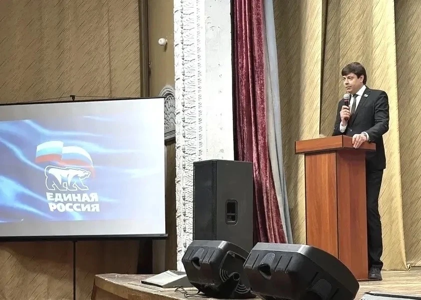 Искренне хочу поздравить с Днем рождения депутата Законодательного собрания Свердловской области Мих