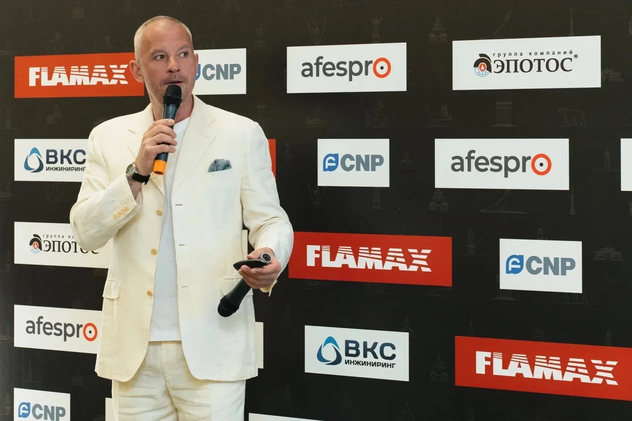 #Местовстречи
FLAMAX ЗАВЕРШИЛ ВЕСЕННИЙ СЕЗОН FLAMAX BUSINESS

10 июня Оренбург стал 19-м городом в в